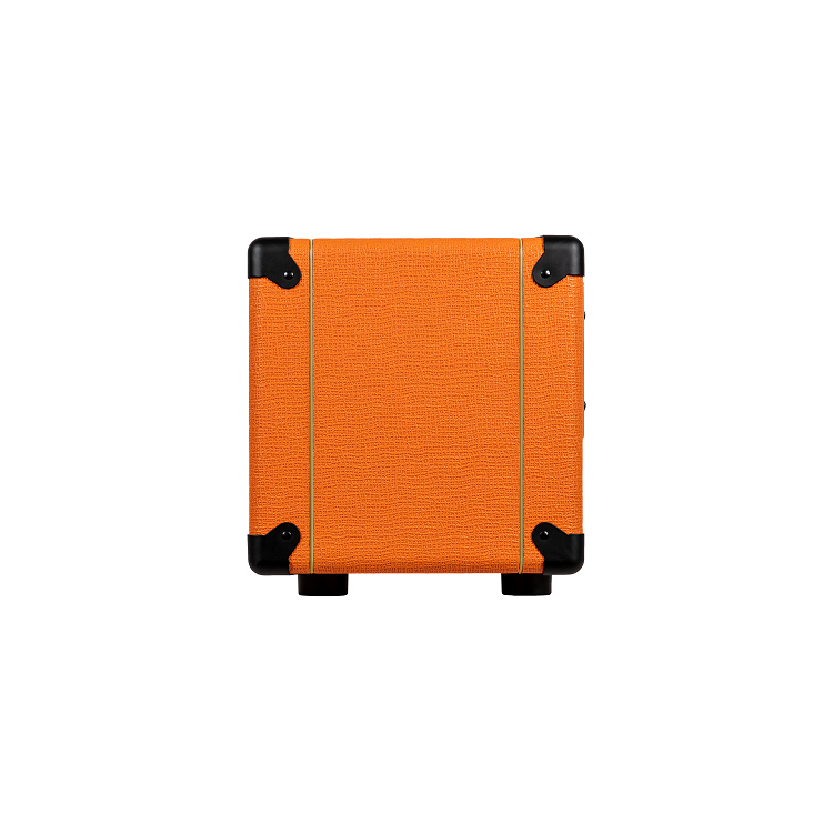 Orange Or60 Head 60w - Ampli Guitare Électrique TÊte / PÉdale - Variation 2
