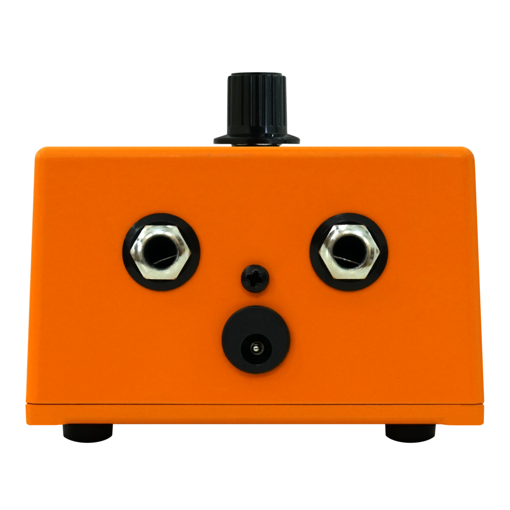 Orange Phaser Vintage Pedals Series - PÉdale Chorus / Flanger / Phaser / Tremolo - Variation 3