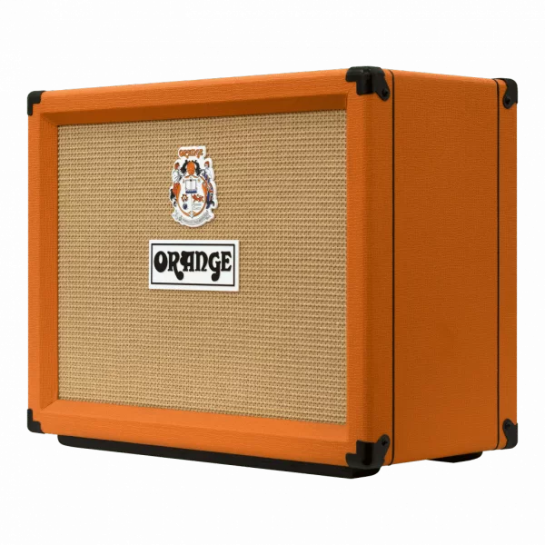 Combo ampli guitare électrique Orange Tremlord 30W 1x12