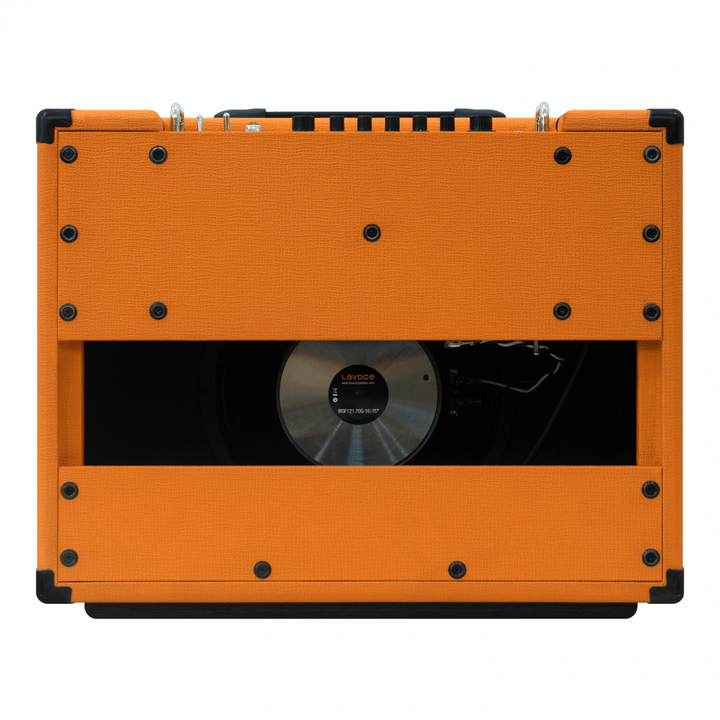Orange Tremlord 30w 1x12 - Ampli Guitare Électrique Combo - Variation 2