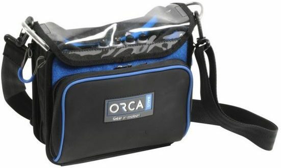 Orca Sacoche Or-270 - Accessoires Pour Enregistreur - Main picture