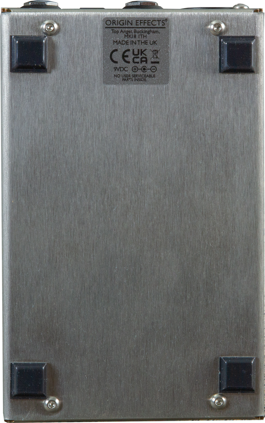 Origin Effects Bassrig Fifteen Preamp - Preampli Basse - Variation 1