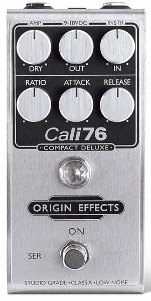 百貨店百貨店origin Effects Cali76-CB 器材 | purcellcom.com