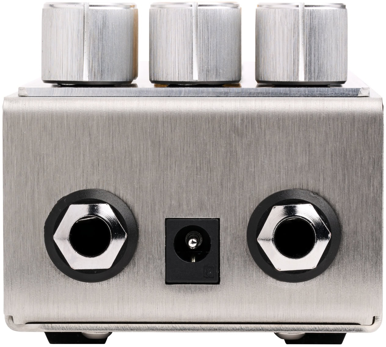 Origin Effects Cali76 Stacked Compressor - PÉdale Compression / Sustain / Noise Gate - Variation 1
