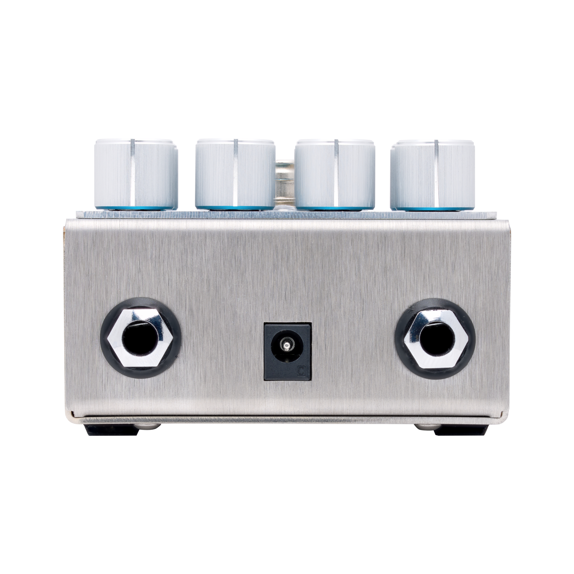 Origin Effects Eq Deluxe Studio - PÉdale Compression / Sustain / Noise Gate - Variation 2