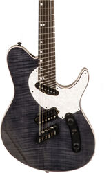 Guitare électrique multi-scale Ormsby TX GTR 6 - Eaton