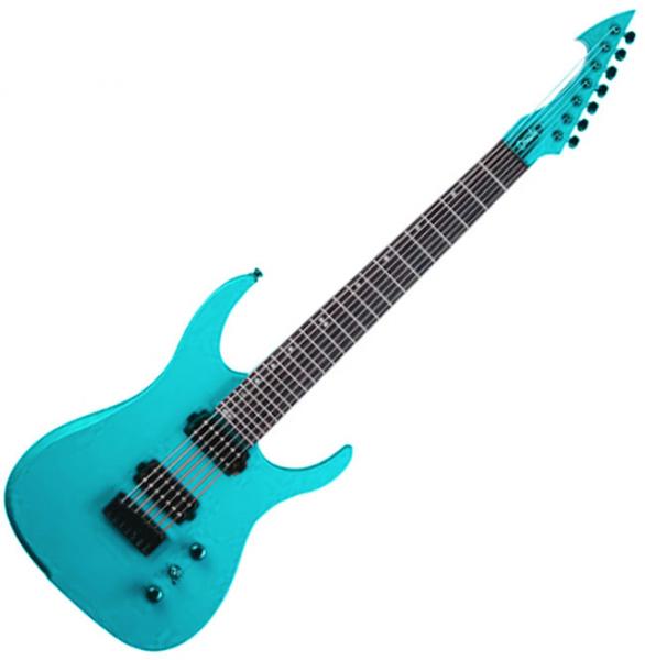 Ormsby cheap 7 string