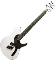 TX GTR Carbon 6 - ermine white