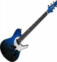 TX GTR Exotic 6 - skyfall