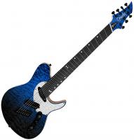TX GTR Exotic 7-string - skyfall