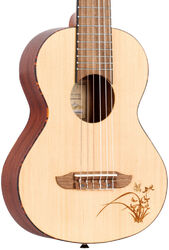 Guitalélé Ortega RGL5 Guitarlele - Natural