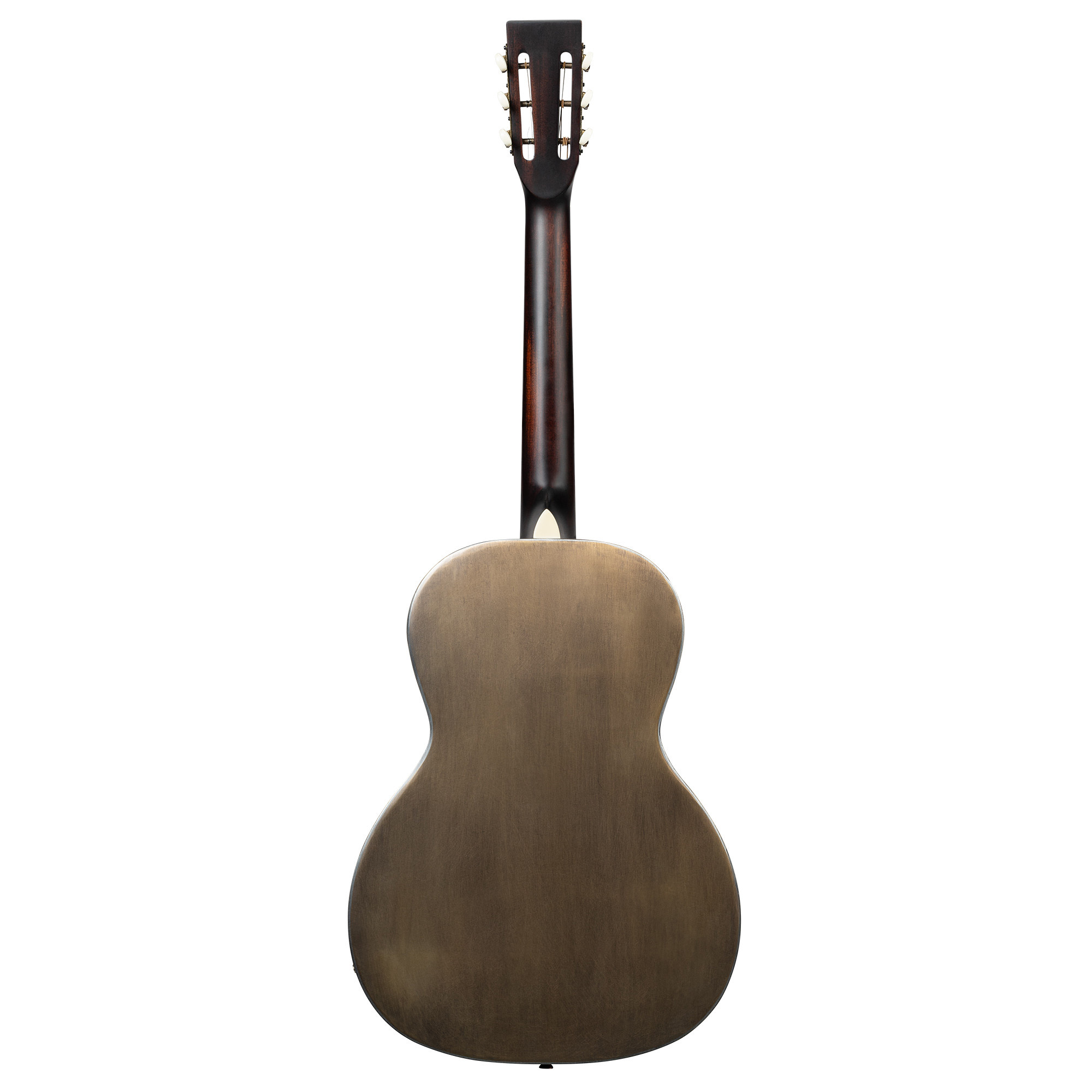 Ortega Rrg60e Resonator - Antique Burst - Dobro Resonateur - Variation 4