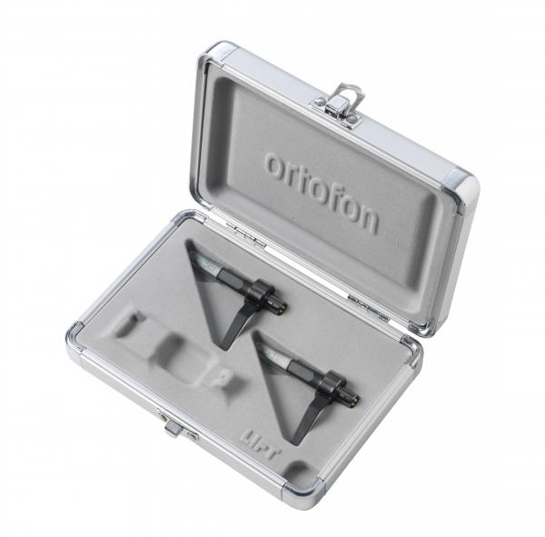 Ortofon Concorde MkII Twin Mix Cartridge