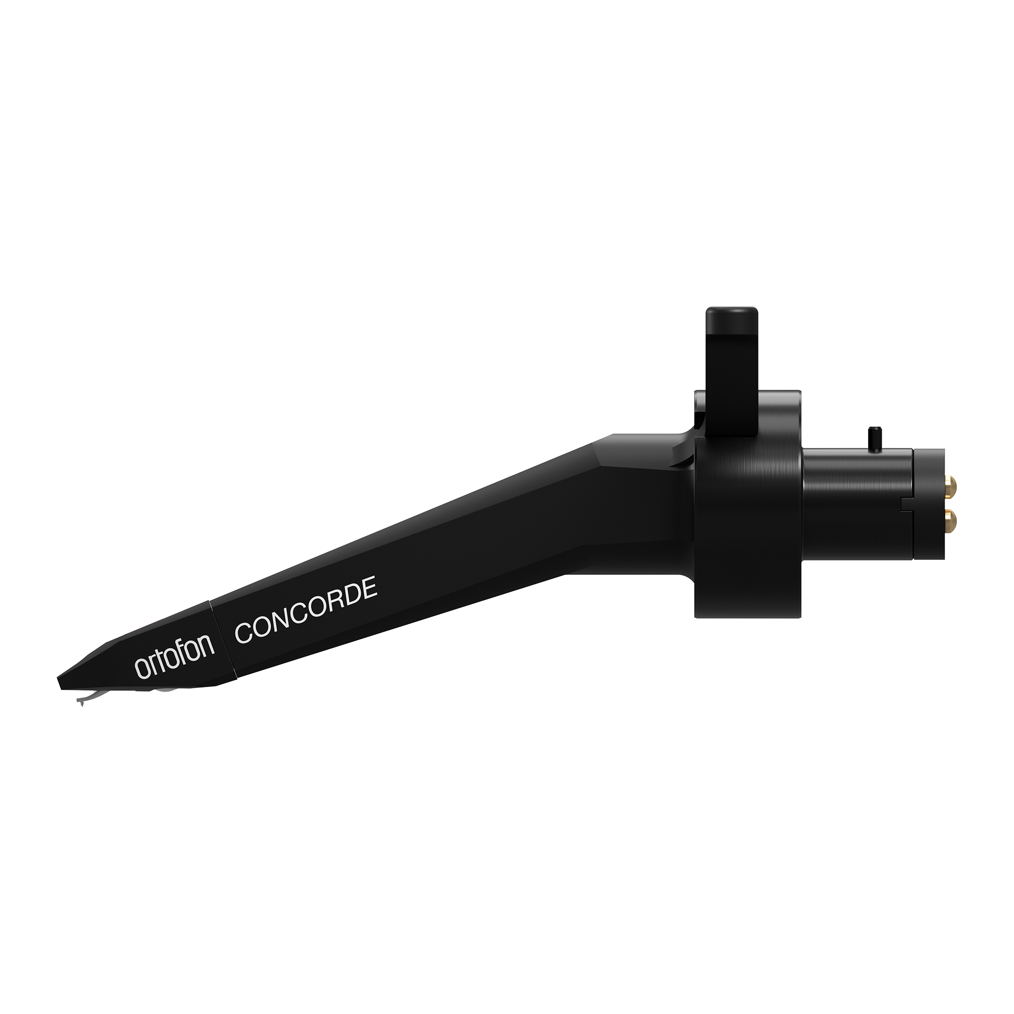 Ortofon Cellule Concorde 5e - Cellule Platine - Variation 4