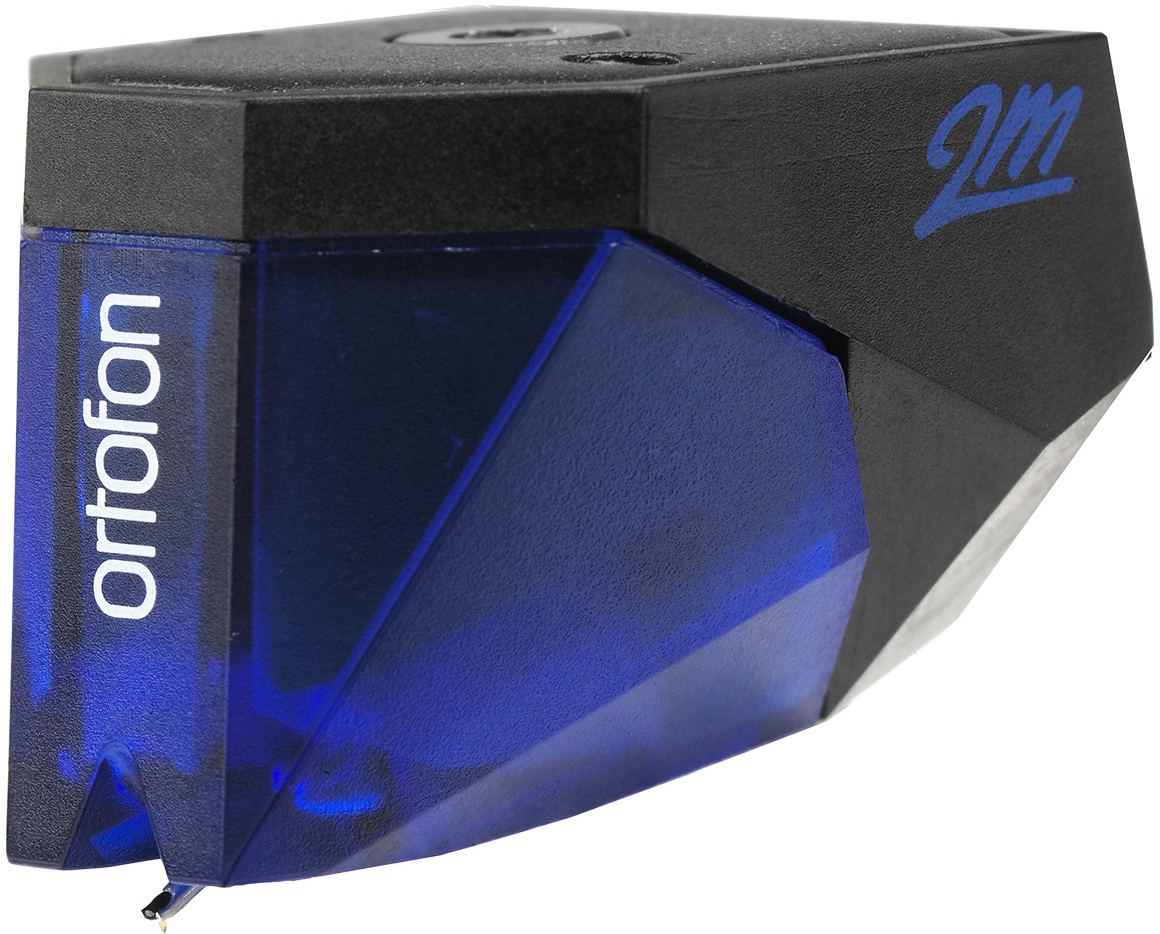 Ortofon 2m Blue - Diamant Platine - Main picture