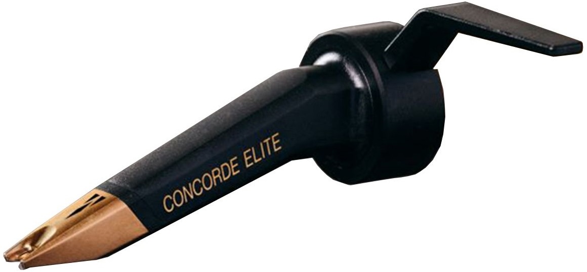 Ortofon Concorde Mkii Elite - Cellule Platine - Main picture