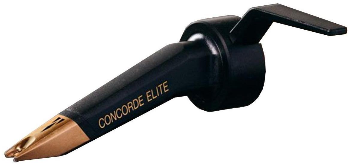 Cellule platine Ortofon Concorde MKII Elite