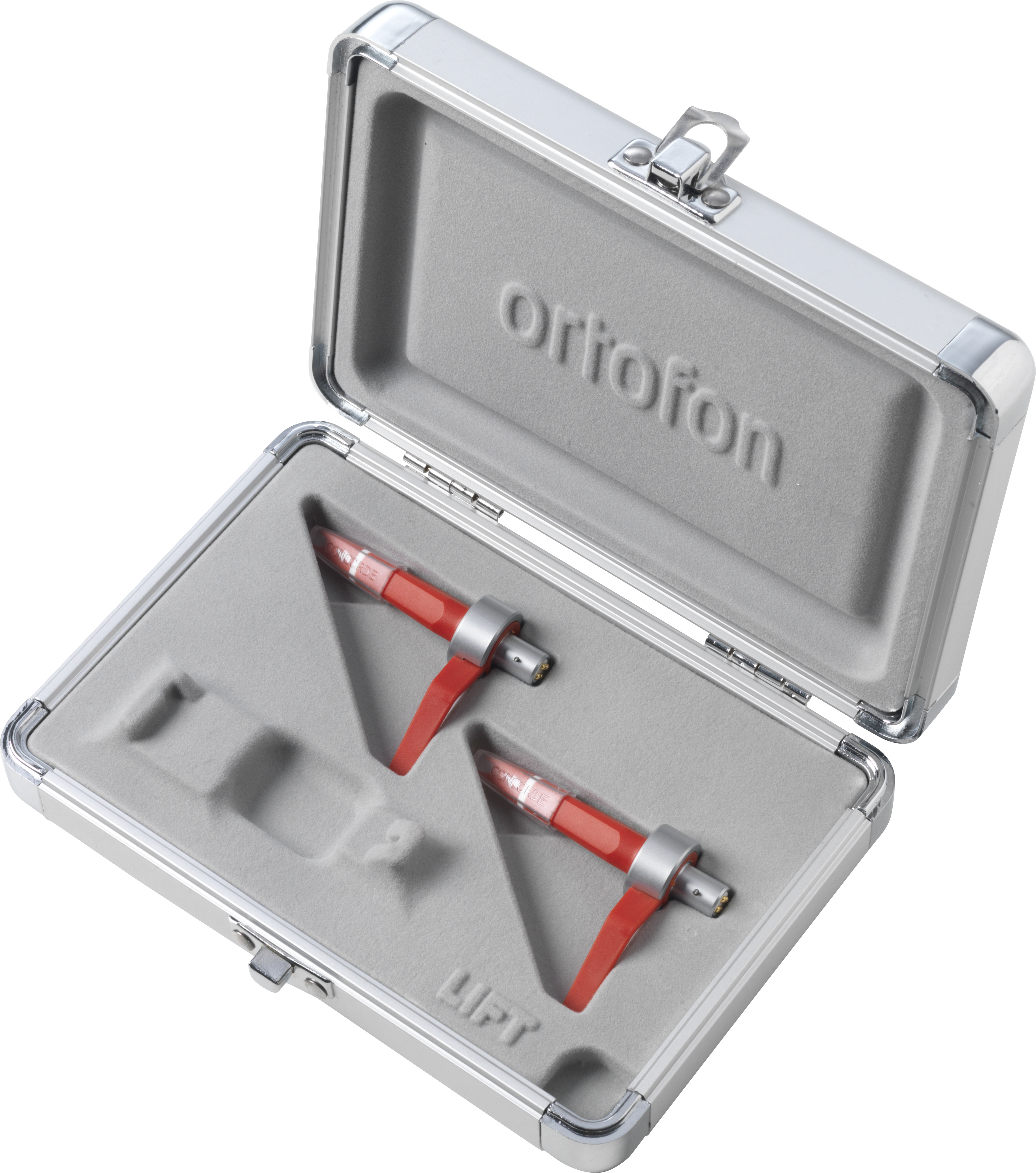 Ortofon Concorde Mkii Twin Digital - Cellule Platine - Main picture