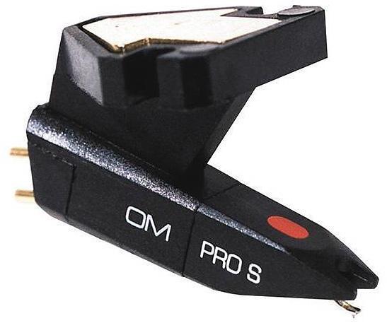 Cellule Ortofon LM-20 Vintage Pour Platine Vinyle – Aimant Mobile (MM), Noire (occasion)