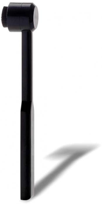Kit de nettoyage dj Ortofon Stylus brush fibre