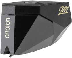 Diamant platine Ortofon 2M BLACK