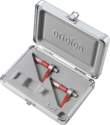 Cellule platine Ortofon Concorde MkII Twin Digital