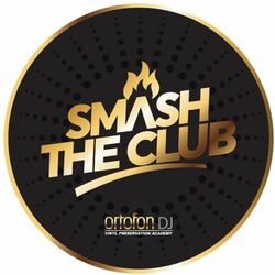 Slipmat Club