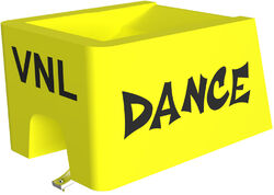 Diamant platine Ortofon STYLUS VNL DANCE