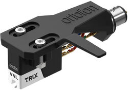 Cellule platine Ortofon VNL TRIX PREMOUNTED ON SH-2