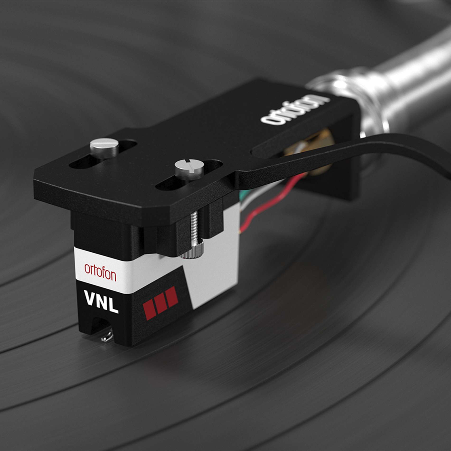 Ortofon Vnl - Cellule Platine - Variation 1