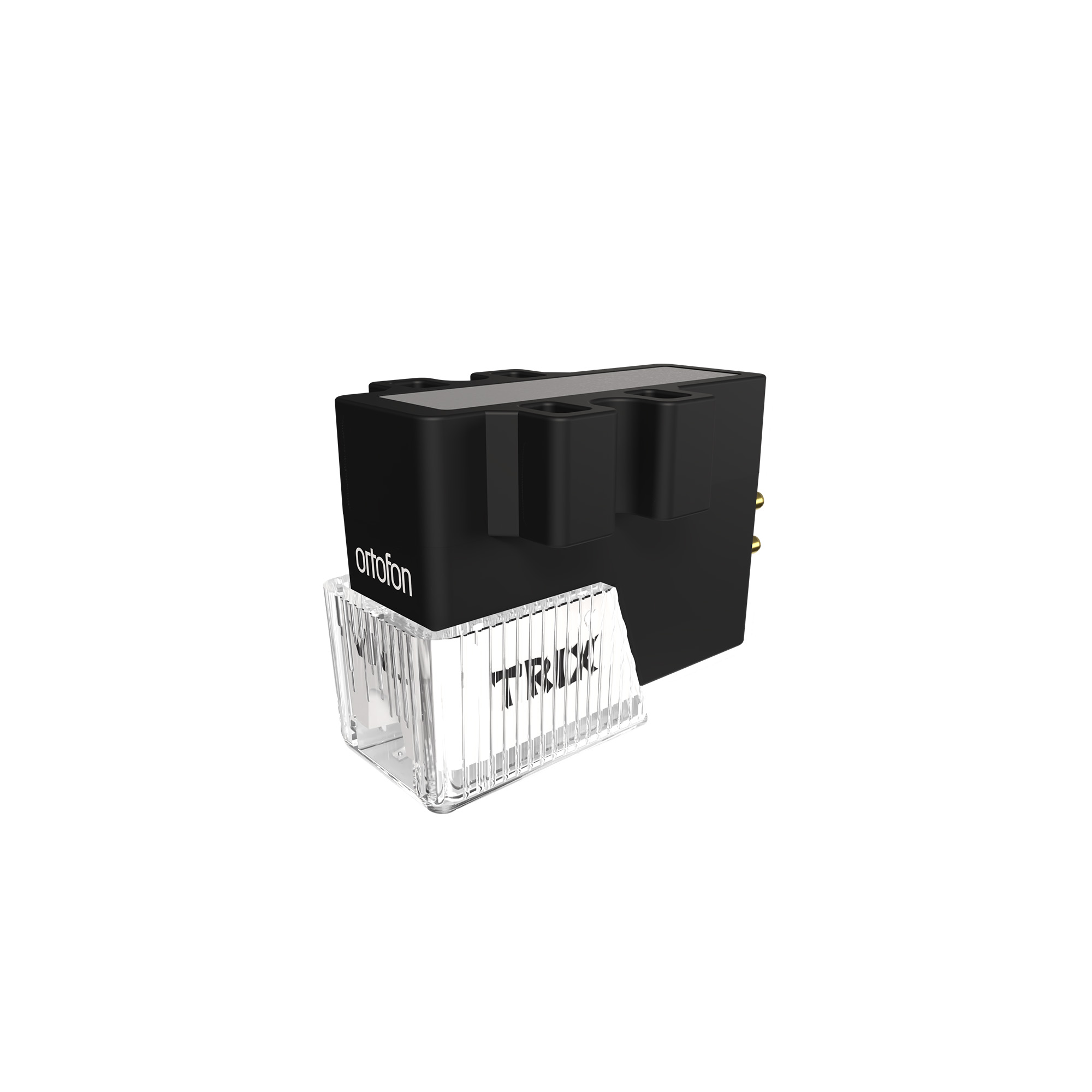 Ortofon Vnl Trix - Cellule Platine - Variation 1