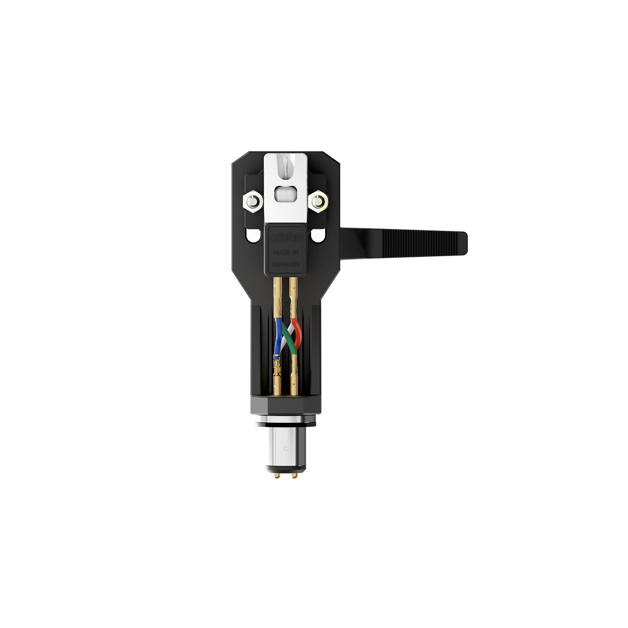 Ortofon Vnl Trix Premounted On Sh-2 - Cellule Platine - Variation 2