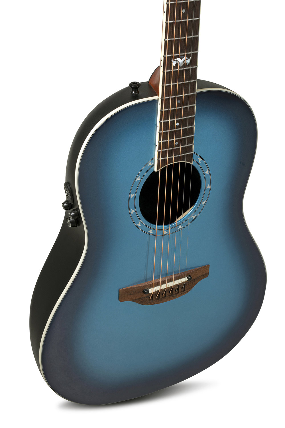 Avis et Test Ovation 1516DTD-G Dusk till dawn