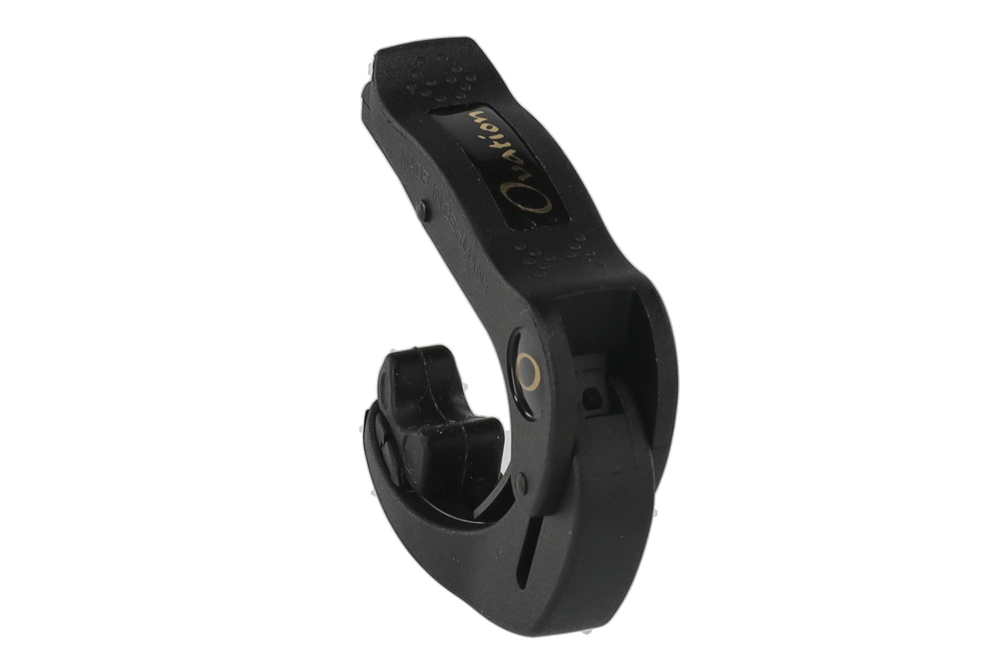 Ovation Capodastre Ovation Ck1 Pour Touches BombÉes Ovation Ck1 - Capodastre & Fatfinger - Variation 7