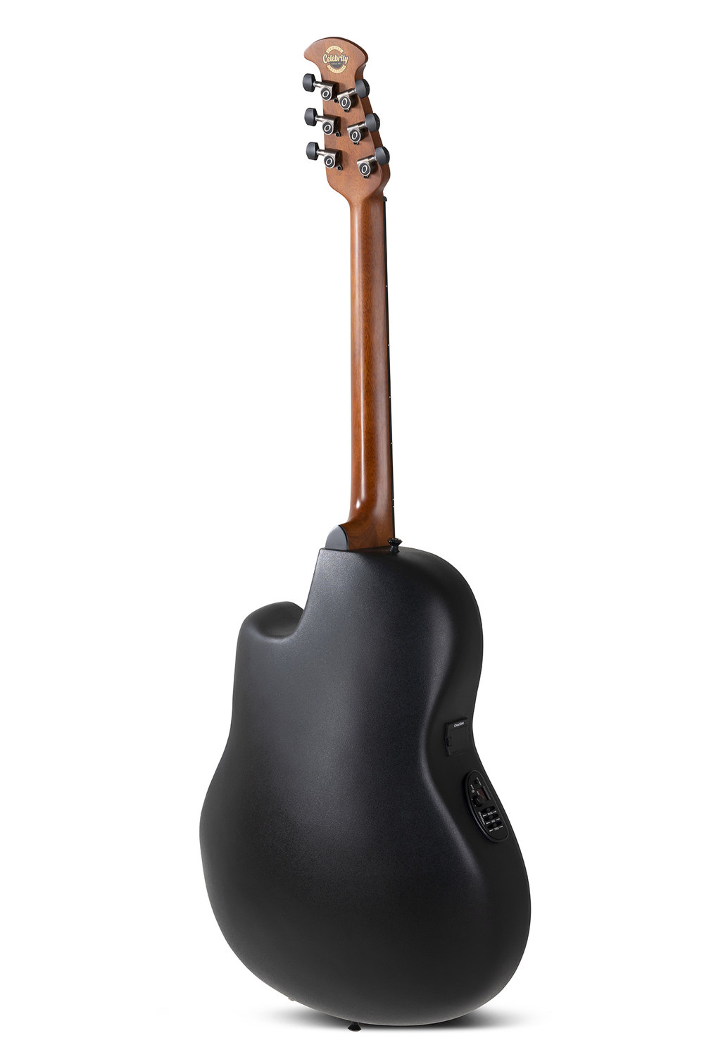 Ovation Celebrity Traditional Ce Electro Ov - Australian Blackwood - Guitare Electro Acoustique - Variation 5