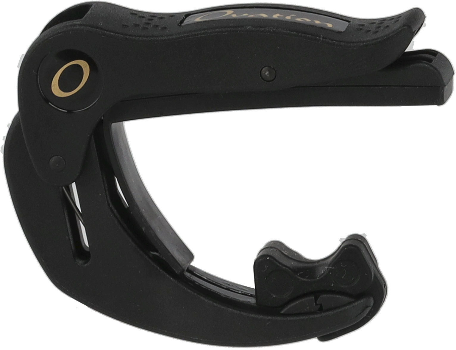 Ovation Capodastre Ovation Ck1 Pour Touches BombÉes Ovation Ck1 - Capodastre & Fatfinger - Main picture