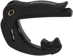 Capodastre & fatfinger Ovation CAPODASTRE OVATION CK1 POUR TOUCHES BOMBÉES OVATION CK1