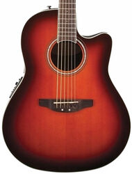 CS24-1-G Celebrity Standard - sunburst