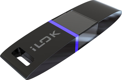 Pace Ilok 2 - Plug-in Effet - Main picture