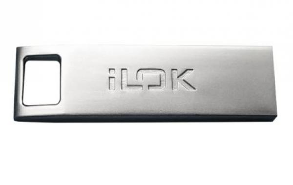 Plug-in effet Pace iLok3 USB-A