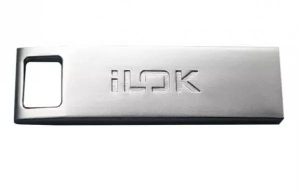 Plug-in effet Pace iLok3 USB-A