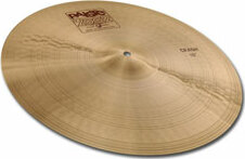 Paiste 2002   Crash 16 - 16 Pouces - Cymbale Crash - Main picture