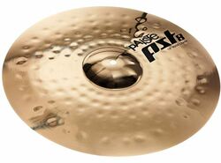 Cymbale china Paiste PST8 China - 18 pouces