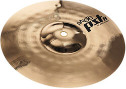 Cymbale splash Paiste PST8 Reflector Thin Splash - 10 pouces