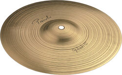 Cymbale splash Paiste Signature Splash 10