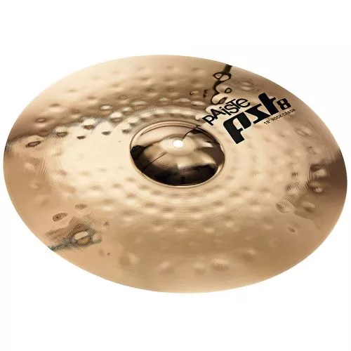 Cymbale china Paiste PST8  China - 18 pouces