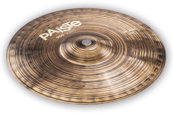 Paiste 10 900 Series Splash - France