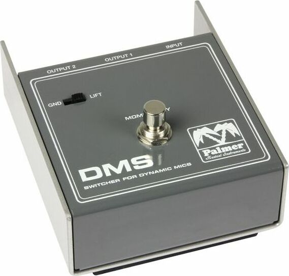Palmer Mi Dms Pour Micro Dynamique - Autres Accessoires Micro - Main picture