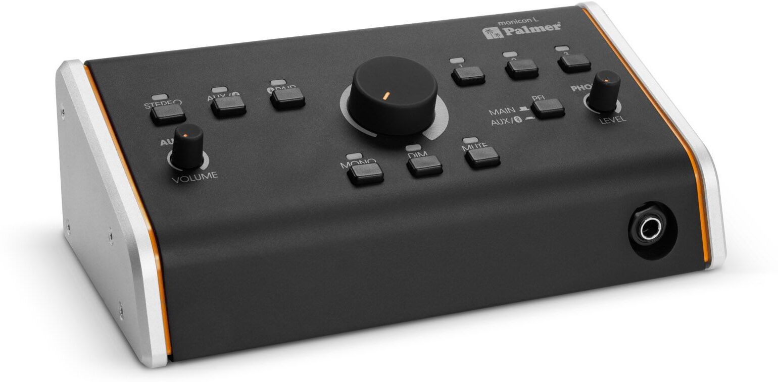 Palmer Monicon L G2 G - ContrÔleur De Monitoring - Main picture
