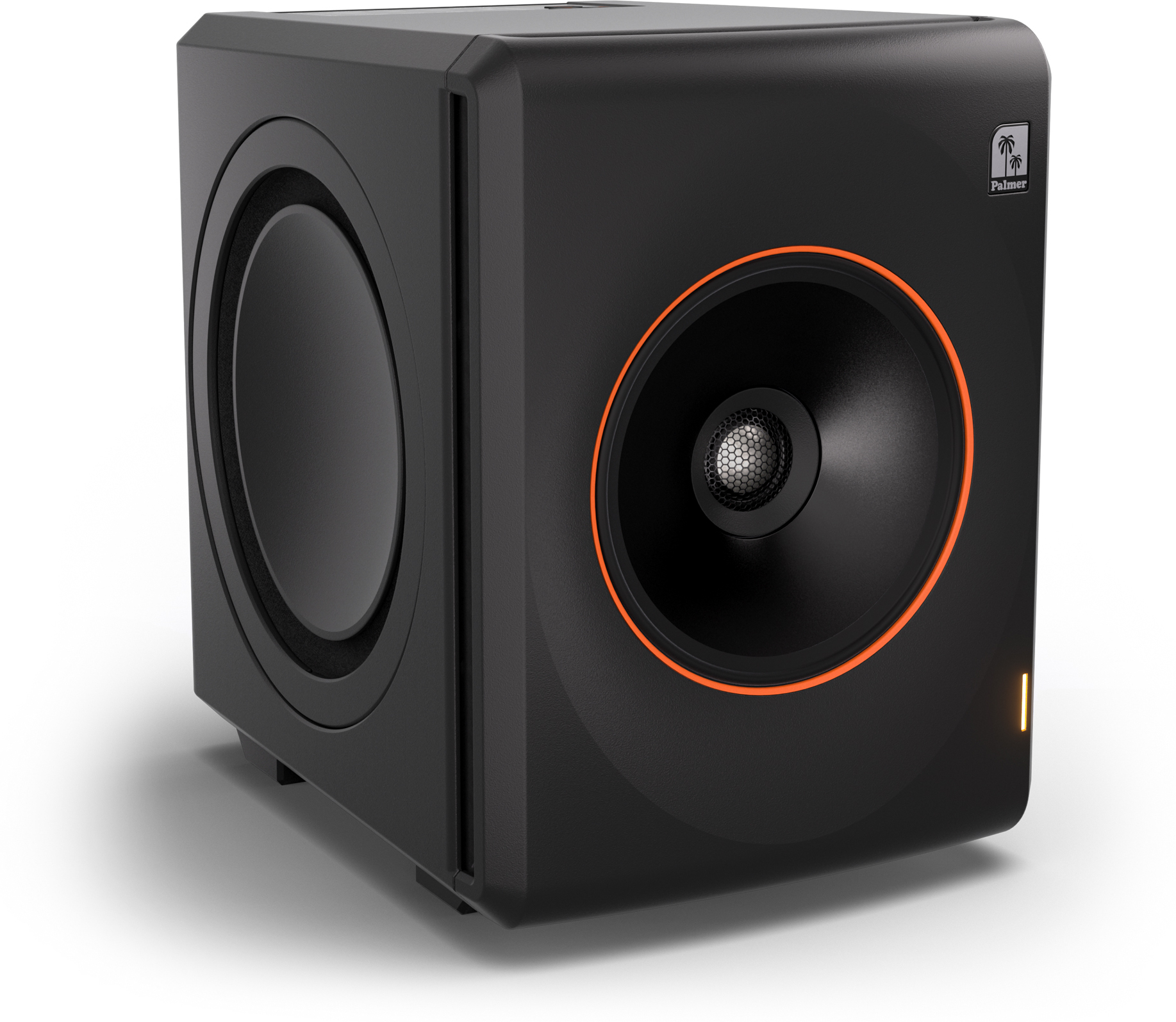 Palmer Orbit 11 - La PiÈce - Enceinte Monitoring Active - Main picture